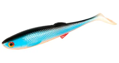 Produktbild von Mikado Köder Sicario 8.5cm 14cm & 18cm