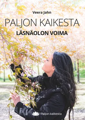 Produktbild von Paljon kaikesta