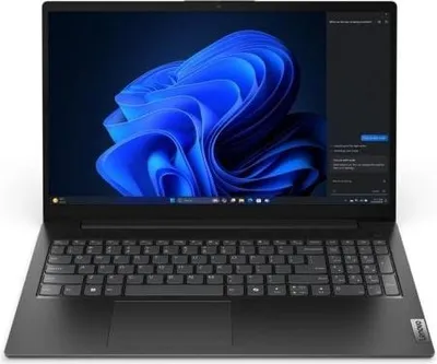 Image de Lenovo V15 G5 IRL, Intel® Core™ i7, 39,6 cm (15,6"), 1920 x 1080 Pixel, 16 Go, 512 Go, Windows 11 Pro