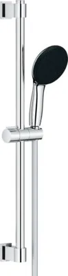 Obrázek produktu pro Sprchový set bez baterie Grohe Quickfix Vitalio Start 110 x 110 mm chrom