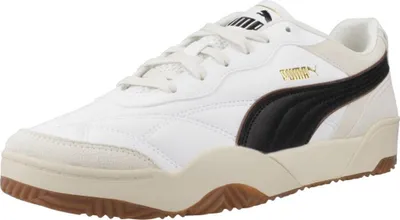Image de Puma Tifosi Sd Couleur Blanc