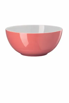 Obrázek produktu pro Thomas Schüssel 18 cm Sunny Day Soft Red Porzellan Rot 10850-408601-13388