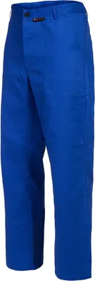 Produktbild von SIOEN Bundhose kornblau 250g/qm Gr. 48