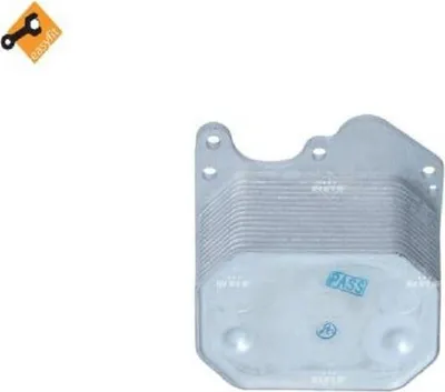 Image de Refroidisseur D'huile Citroen Jumper 2.2Hdi 06-