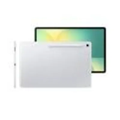 Immagine prodotto di Samsung SM-X520 Galaxy Tab FE 8+128GB 10.9" WiFi Argento EU Samsung
