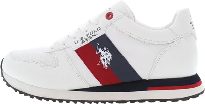 Produktbild von U.S. POLO Schuhe Low-Sneaker XIRIO007