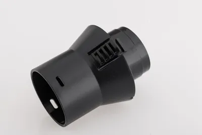 Produktbild von Geräteanschluss, Anschluss, Staubsaugeranschluss passend für Miele S4 / S5 / S4000 / S5000 Serie