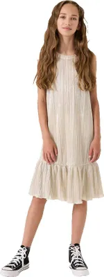 Produktbild von Garcia B52483 ärmelloses Kleid Beige 16 Years Mädchen Beige 16 Years