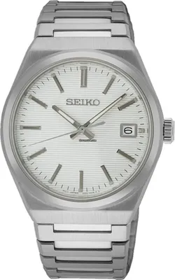 Produktbild von Seiko Herren Armbanduhr SUR553P1