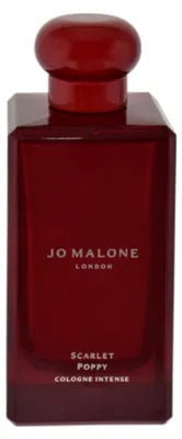 Image de Jo Malone, Scarlet Poppy Intense, Eau de Cologne, 100 ml