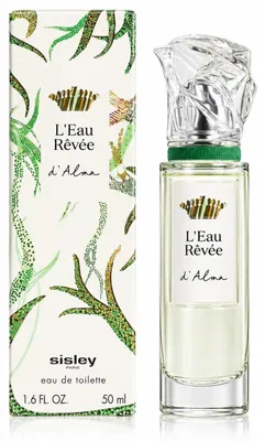 Immagine prodotto di L'Eau Revee D'Alma eau de toilette spray 50ml