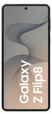 Obrázek produktu pro Samsung Galaxy Z Flip8, 17,5 cm (6.9"), 2520 x 1080 px, 12 GB, 512 GB, 50 MP, Grafit