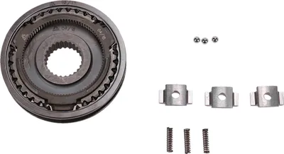 Produktbild von Original Fiat Synchronkörper 5. Gang Set Satz Ducato 280 290 230 9567493680