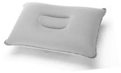 Produktbild von Aufblasbares Reisekissen - Ergonomisches Nackenkissen für Komfort unterwegs