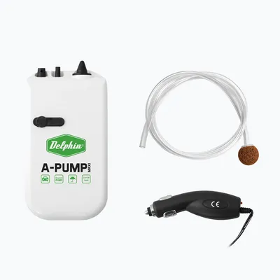 Obrázek produktu pro Delphin A-PUMP maxi