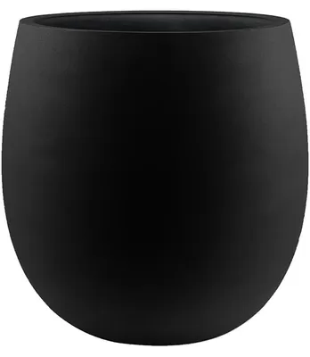 Obrázek produktu pro Luca Lifestyle Obal Argento - Balloon Black, průměr 42 cm