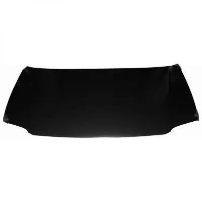 Produktbild von Diederichs Motorhaube   Caddy, Touran, 03-06