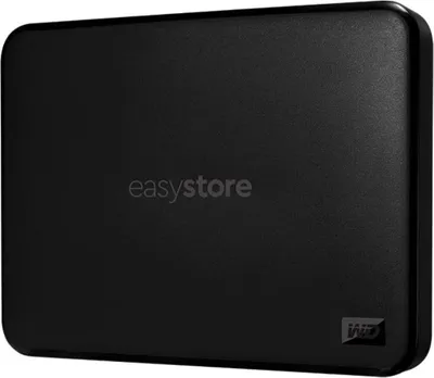 Image de Disque Dur Externe Western Digital Easystore 2,5" 2TB USB 3.0