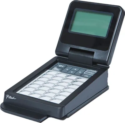 Produktbild von Bedienfeld-Display für P-touch P950NW