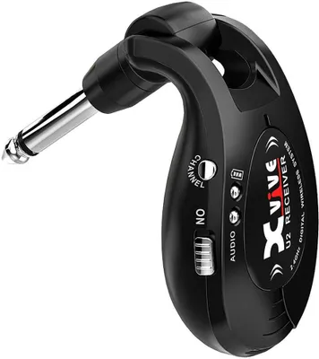 Produktbild von XVive U2 R Empfänger
