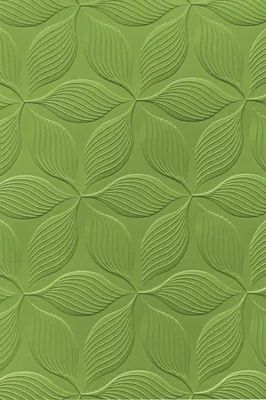 Produktbild von Sizzix 3D-Prägeschablone "Defined Petals"