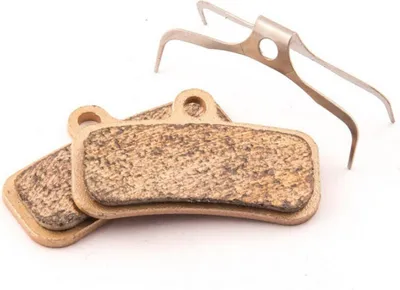 Immagine prodotto di Pastiglie per freni Clarks CLA-VRX851 in metallo sinterizzato