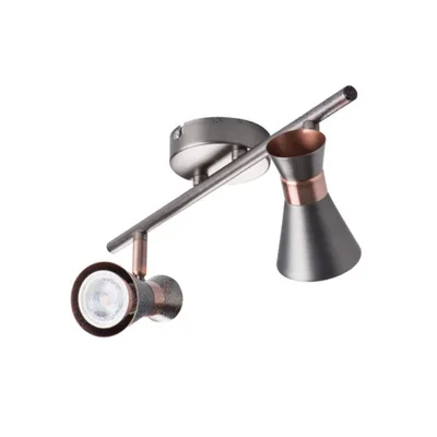Produktbild von Kanlux 29115 MILENO EL-2I ASR-AN Wand-Deckenleuchte