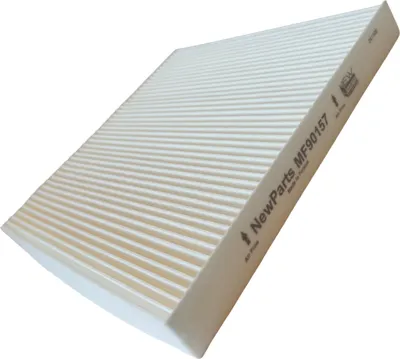 Produktbild von NewParts Filters MF90157 Innenraumfilter