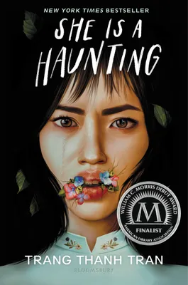 Produktbild von She Is a Haunting