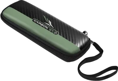 Immagine prodotto di Harrows Carbon ST Pro 3 Custodia per freccette verde
