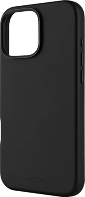 Obrázek produktu pro FIXED MagLeather s podporou MagSafe pro Apple iPhone 16 Pro Max černý
