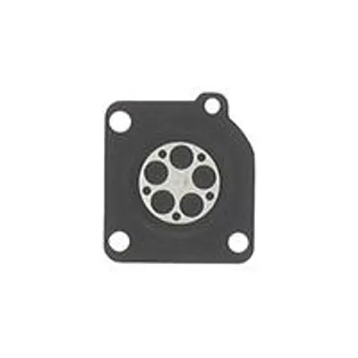 Produktbild von Anpassbare Membran für Zama Vergaser Modelle C1S