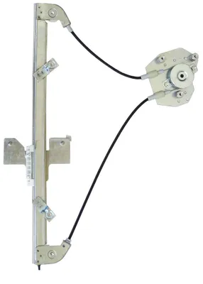 Produktbild von VALEO 852583 Elektrischer Fensterheber Vorne Rechts für VW Fox Schrägheck (5Z1, 5Z3, 5Z4)