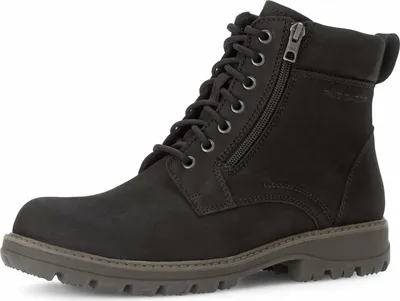 Produktbild von Pius Gabor Schnürstiefeletten Männlich 31383733353131 Schwarz 46 EU