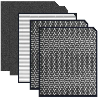 Image de Filtres de remplacement haute performance pour purificateurs d'air 3500/3000