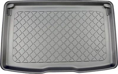 Produktbild von Z493425 Kofferraumwanne kompatibel mit Dacia Sandero III (DJF) / Stepway III 01.2021-