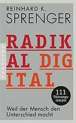 Produktbild von Radikal digital