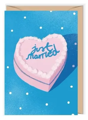 Image de Carte de mariage