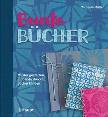 Obrázek produktu pro Bunte Bücher