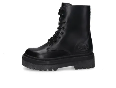 Zdjęcie produktu dla DOCKERS BY GERLI damskie sznurowane buty za kostkę