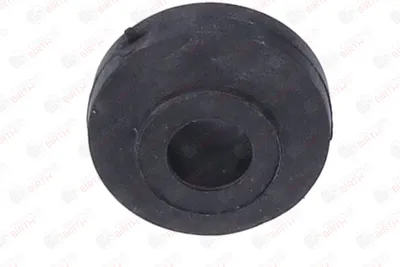 Produktbild von BIRTH Stoßdämpfer-Buchse Gummibüchse 4147 Vorne Links Vorne Rechts für FIAT 126 (126) 10mm 8g