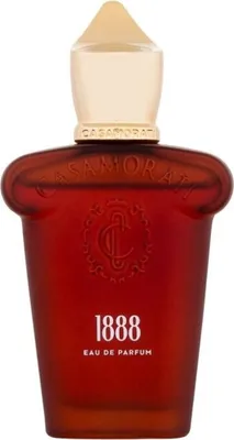 Image de Xerjoff 1888 Casamorati Eau De Parfum Vaporisateur unisexe 30ml Pour Femme