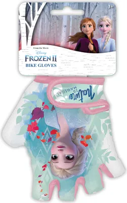 Obrázok produktu pre Disney BIKE GLOVES FROZEN II