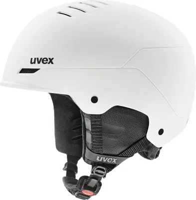 Produktbild von UVEX uvex wanted 1005 white matt 54