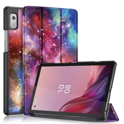 Obrázok produktu pre Techsuit Foldpro ochranné puzdro pre - Lenovo Tab M9 9.0 - Galaxy
