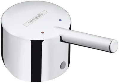 Produktbild von HANSGROHE 32092000 Griff für Talis S Waschtischmischer