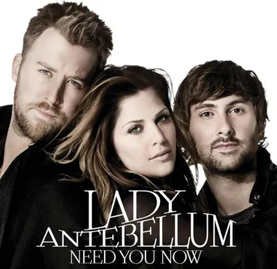Obrázok produktu pre Lady Antebellum, Lady A (predtým: Lady Antebellum): Need You Now - Capitol 6336412 - (CD / N)