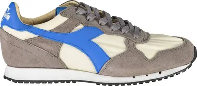 Produktbild von DIADORA DAMEN SPORTSCHUHE GRAU : Farbe - Grau, Größe - 36 1/2 Größe: 36 1/2 Farbe: Grau