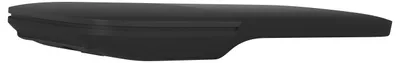 Produktbild von Microsoft Arc Mouse, Beidhändig, BlueTrack, Bluetooth, 1000 DPI, Rot