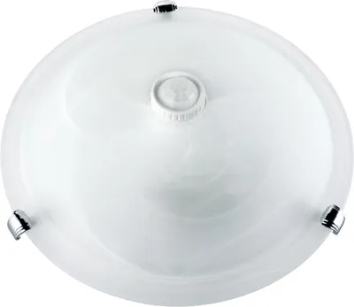 Produktbild von Deckenleuchte Decken-Lampe Bewegungsmelder Wand-Leuchte PIR Sensor E27 Ø30